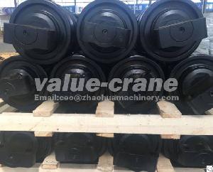 Cke600g Track Roller Ckl1800 Track Roller / Hot Sale