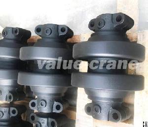 cranes cc 2500 1 bottom roller