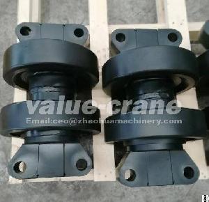 Crawler Crane Bottom Roller For Hitachi Sumitomo Scx900