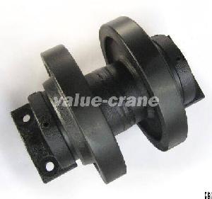 crawler crane cc 2800 1 bottom roller