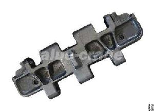 Crawler Crane Fuwa Quy50a Track Pad Undercarriage Spare Parts