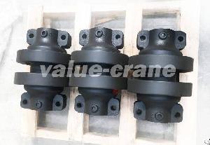 crawler crane kh500 3 cx1100 bottom roller suppliers