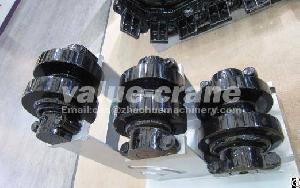 Crawler Crane Parts Sany Scc1800 Bottom Roller Manufacturer