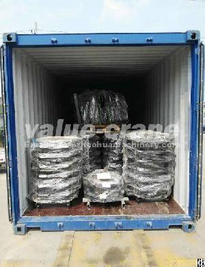 Fuwa Quy50 Track Shoe Crawler Crane Spare Parts