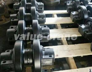Hitachi Kh100 / Kh125 Track Roller Manufacturers