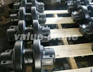 hitachi kh100 kh125 track roller manufacturers