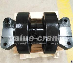 hitachi sumitomo scx1500 scx2800 2 bottom roller