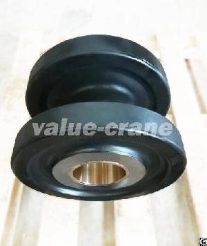 Hitiachi Kh100 Kh125 Bottom Roller-china Crawler Crane Parts