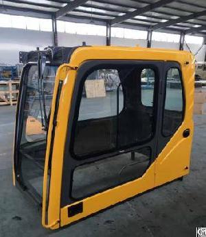 Komatsu Pc360 / 400 / 450-8 Excavator Cab Operator Cab China Products