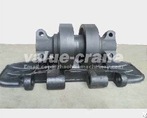 Link-belt Cranes Ls118 Ls218hsl Track Roller China Cranes Parts