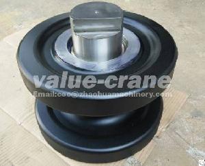 Link-belt Ls108bss Ls118 Track Roller China Track Roller Manufacturers