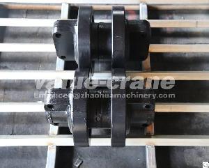 link belt ls138 ls208h bottom roller