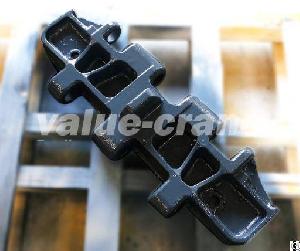 Nippon Shary Dh600 Crawler Crane Track Pad Track Shoe