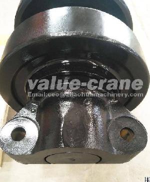 Quality Track Roller For Hitachi Sumitomo Scx1500 Undercarriage