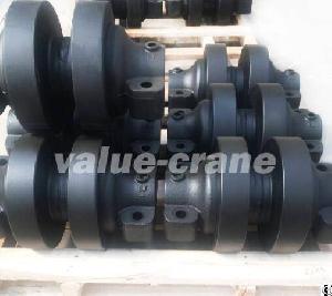 sumitomo ls118rh5 bottom rollerhigh undercarriage