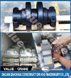 Supply Bottom Roller For Kobelco Ph5035 Ph7080 Crawler Crane