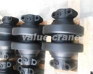 kobelco track roller form manufacturers