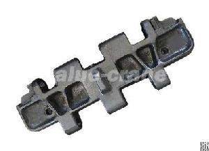 Top Quality Sany Crawler Crane Scc750c Scc4000e Track Shoe