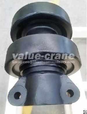 Track Roller For Crawler Crane Terex Demag Cc2800 Cc2000 On Sale