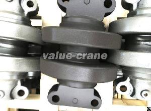 undercarriage track roller kh250hd crawler crane replacement