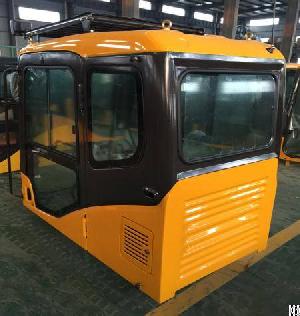 Xcmg Xe370 / 265 / 360 / Excavator Driving Cab, Driving Cabin-china Products