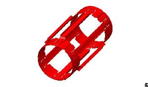 Rigid Positive Centralizer