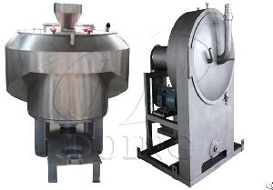 Cassava Wheat Starch Extraction Used Centrifuge Sieve Machine