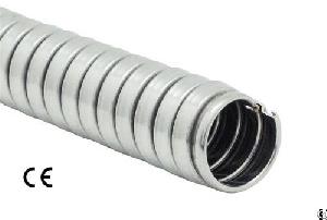 Flexible Metal Conduit Low Fire Hazard Pes23x Series