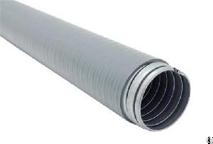 liquid tight flexible metal conduit pltg23pvc non ul