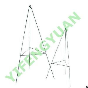 tripod easels