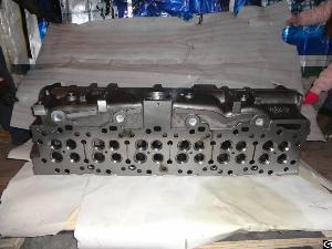 c15 cylinder head