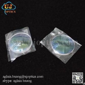 Composite Focusing Lens For Precitec Empower He Laser