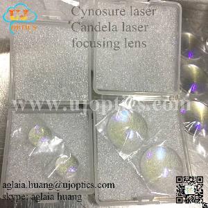 Cynosure Candela Fiber Focus Lens