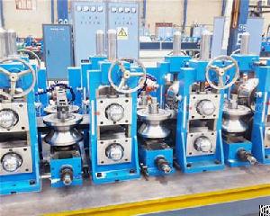 Vzh-127 Tube Mill Line