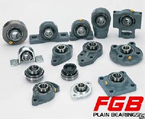 fgb pillow block bearing ucp207