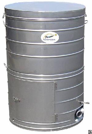 Automatic Feeder