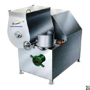 grits manufacturing machine