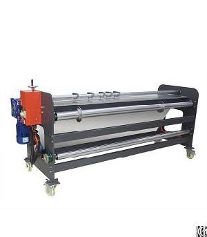 holo ca cutting slitting machine