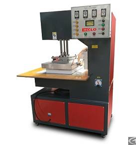 Holo Qa1000 High Frequency Welding Machine