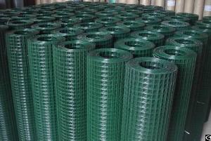 Gaw Wire Mesh-welded Mesh Gbw