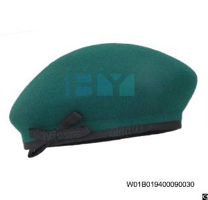 Wool Felt Berets Hat