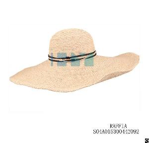 Straw Hats