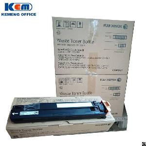 cwaa0751 waste toner bottle container fuji xerox apeosport v docucentre c5575 c5576 c6675 c6