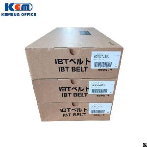 genuine japan ibt transfer belt 675k72181 xerox docucolor 240 242 250 252 260 dc260