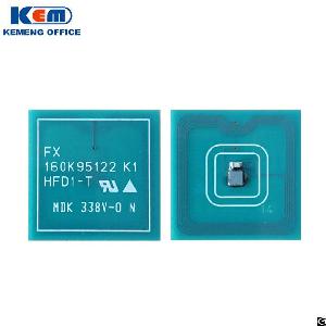 Original Ct201243 Ct201244 Ct201245 Ct201246 Toner Cartridge Chips For Xerox 700 700i Laser Printer