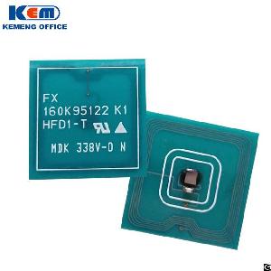 Toner Cartridge Chip Original 006r01379 006r01380 006r01381 006r01382 For Xerox Digital Color Press