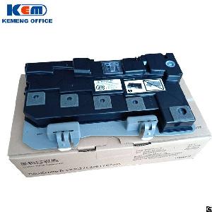 waste toner container cwaa0777 fuji xerox docucentre iv c2260 c2263 c2265 dcc2260 dcc2263 2265