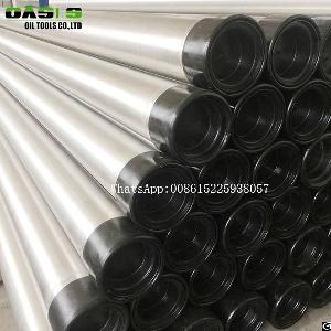 api 9 5 8 stainless steel water oil casing pipe btc connection