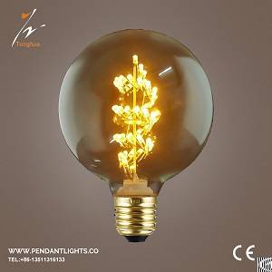 led firework bulb