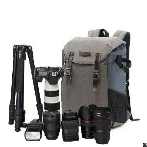 camera backpack 15 6 laptop compartment waterproof rain cover dslr cameras